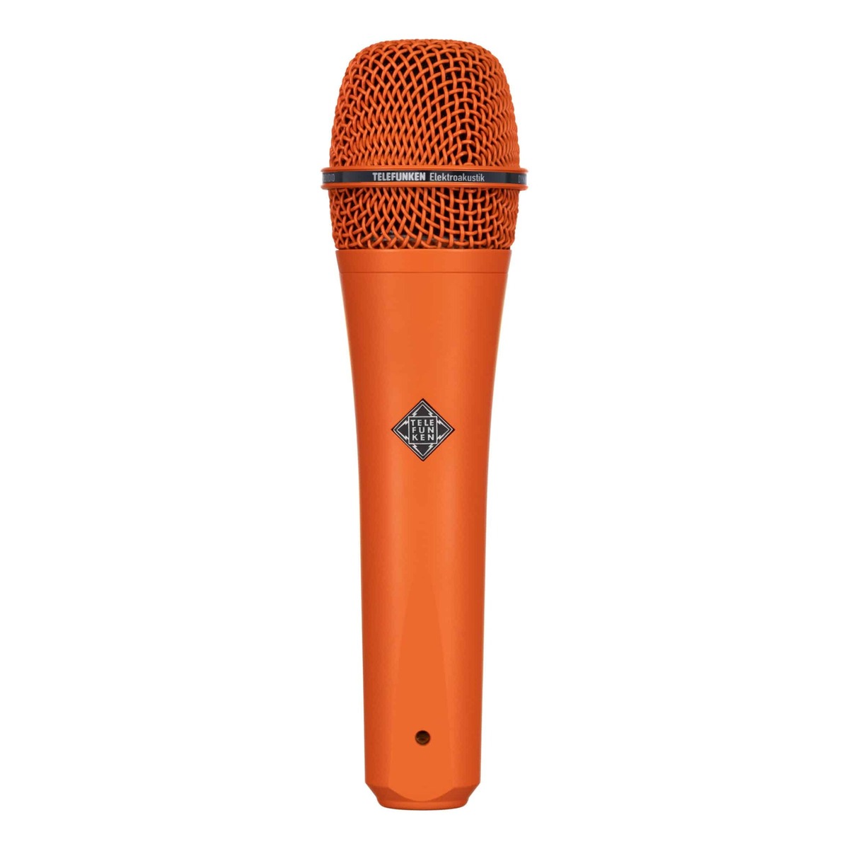 TELEFUNKEN(テレフンケン) M80 Orange | Rock oN Line eStore