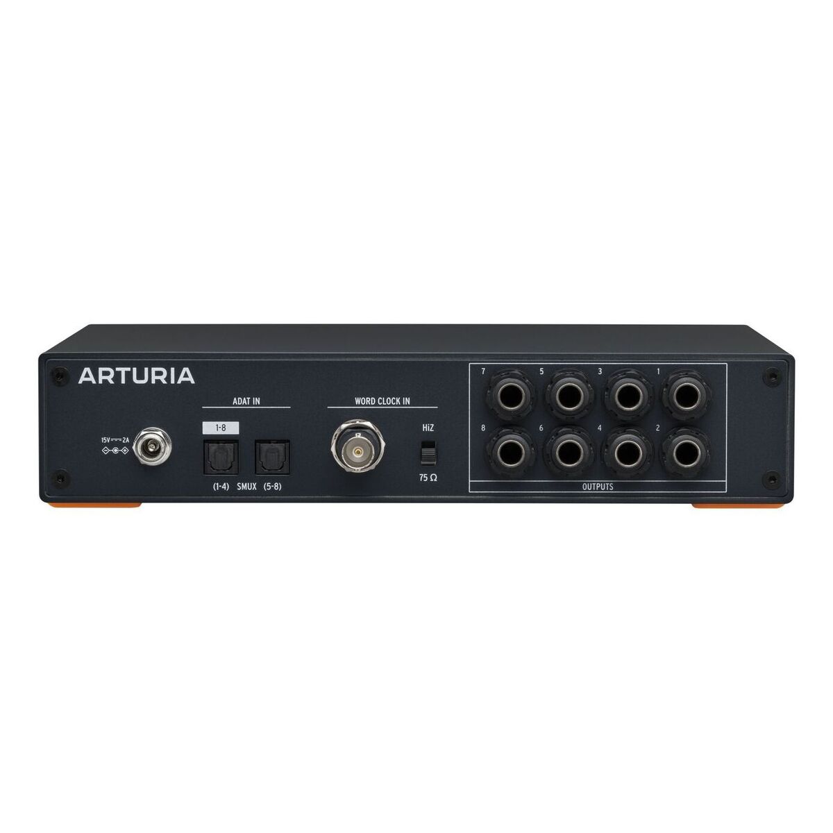 Arturia(アートリア) AUDIOFUSE X8 OUT | Rock oN Line eStore