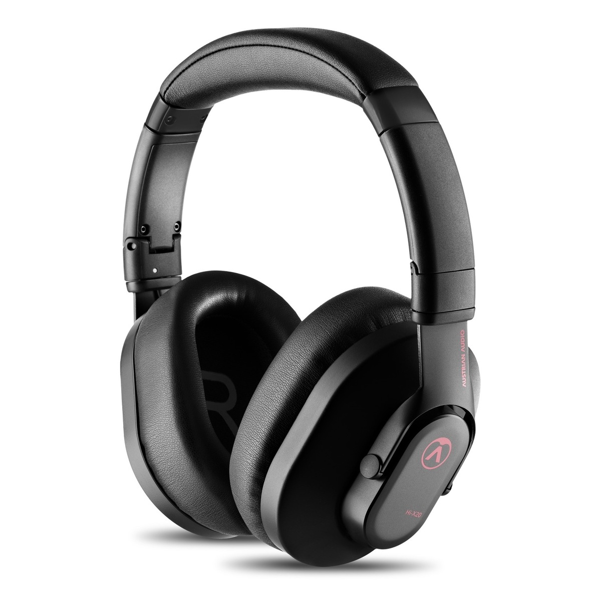 Austrian Audio(オーストリアンオーディオ) Hi-X15 | Rock oN Line eStore