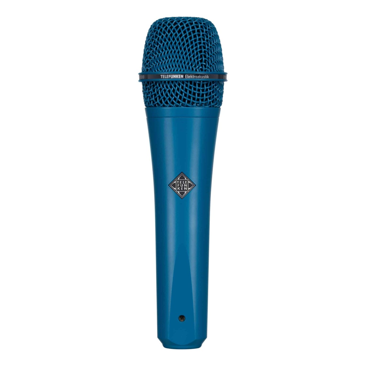 TELEFUNKEN(テレフンケン) M80 Blue | Rock oN Line eStore