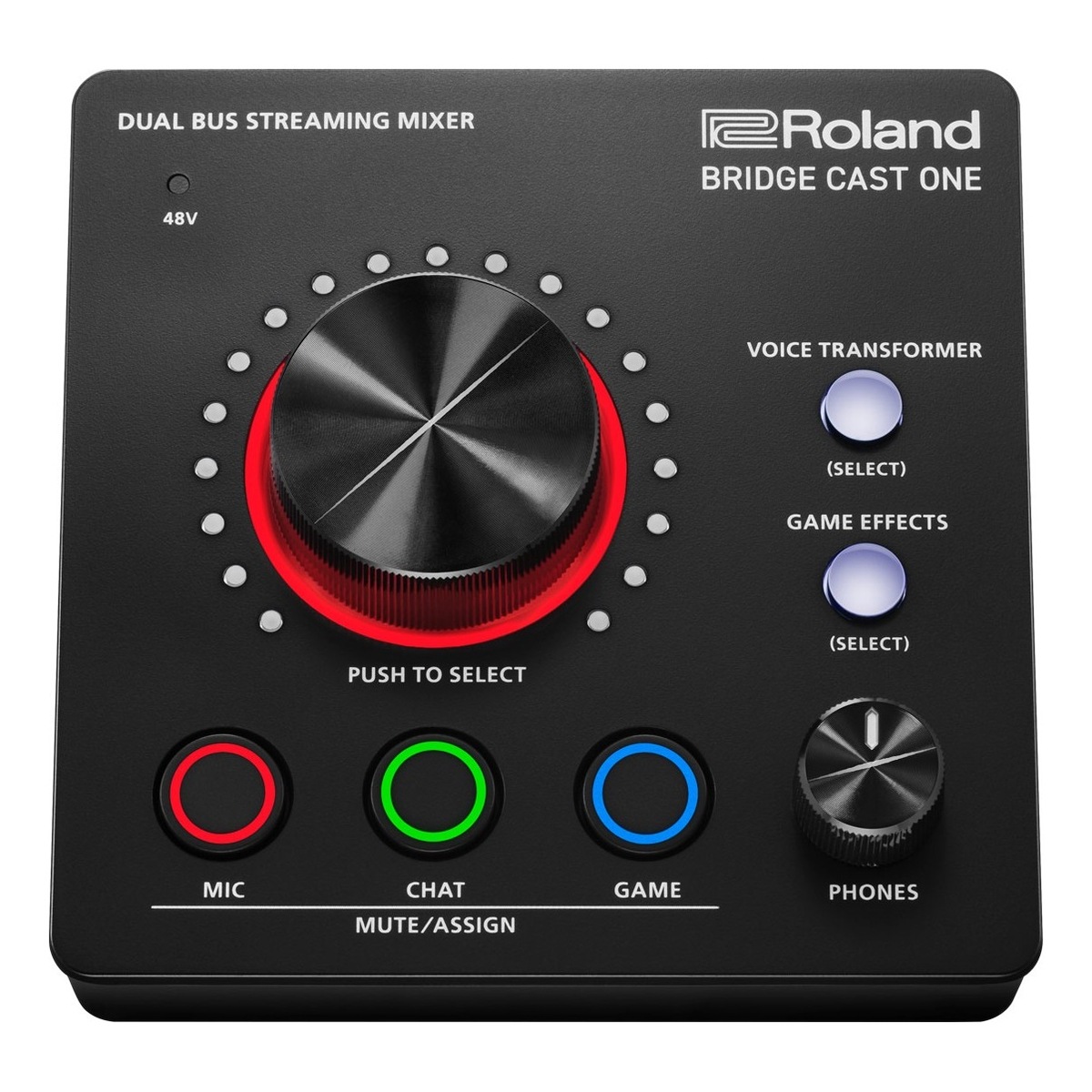 ROLAND(ローランド) BRIDGE CAST | Rock oN Line eStore