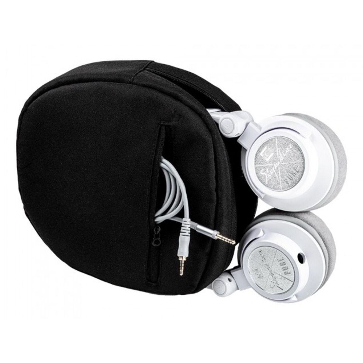 ULTRASONE Signature PURE WHITE 未開封 ULTRASONE Signature PURE