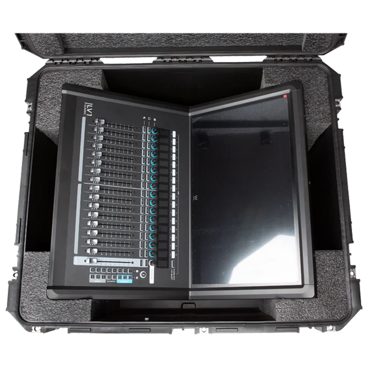 SKB(エスケービー) 3i3026-15LV1 Waves/LV1 Classic専用ケース | Rock