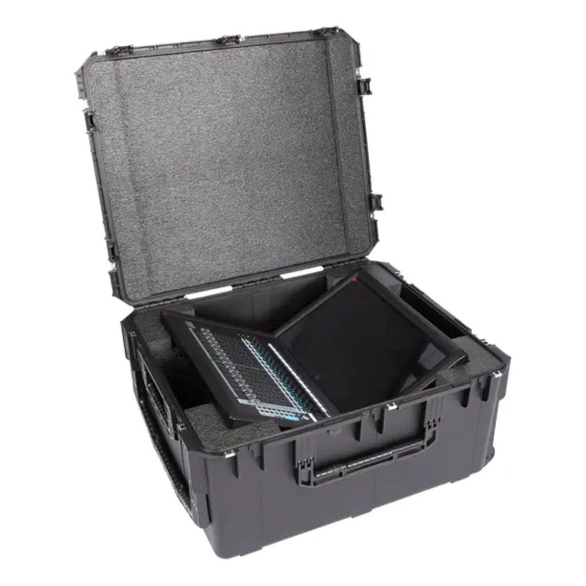 SKB(エスケービー) 3i3026-15LV1 Waves/LV1 Classic専用ケース | Rock