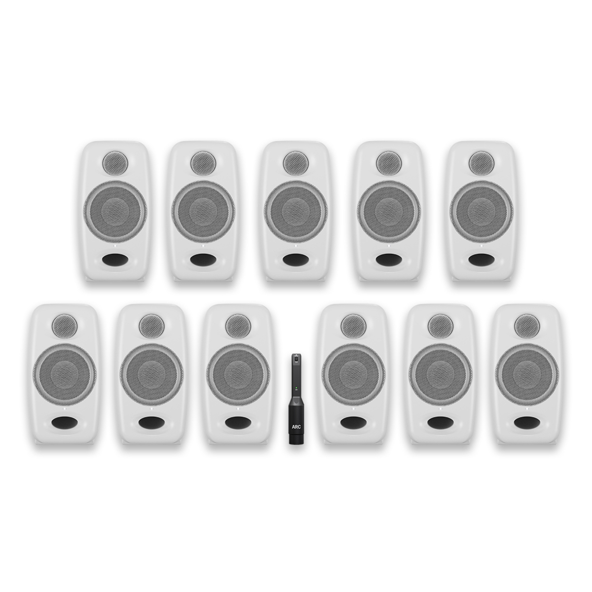 IK Multimedia(アイケーマルチメディア) iLoud Micro Monitor Pro