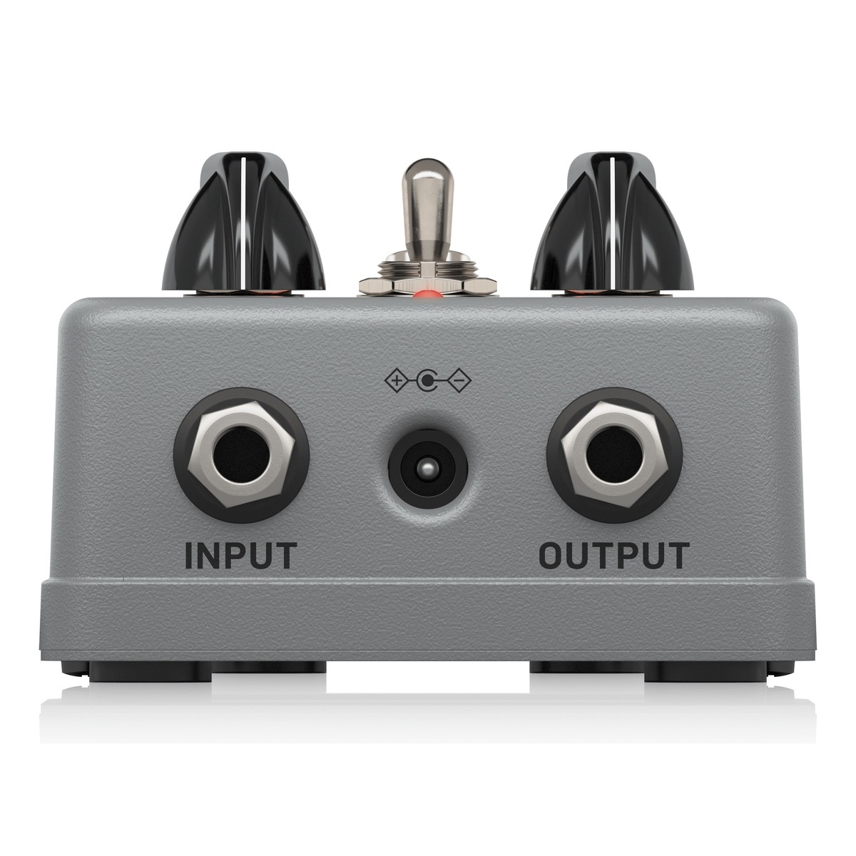 BEHRINGER(ベリンガー) FUZZ BENDER | Rock oN Line eStore