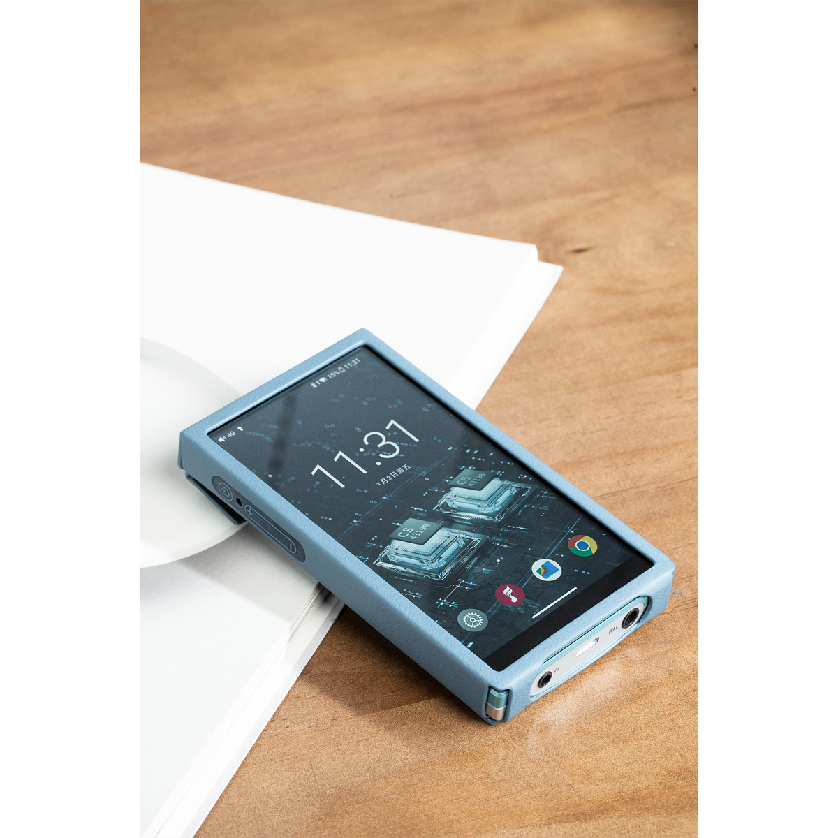 FiiO(フィーオ) SK-JM21 | Rock oN Line eStore