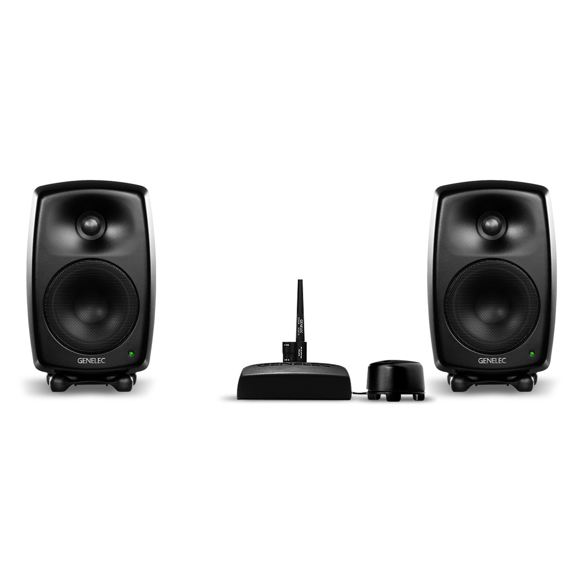 GENELEC(ジェネレック) 8330ARw+7350A（2.1chセット） | Rock oN Line