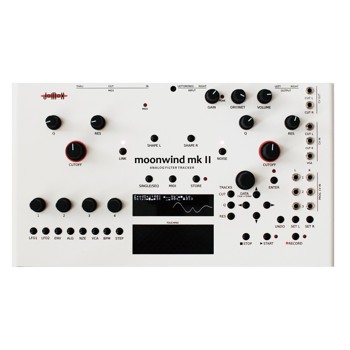 JOMOX(ジョモックス)の通販 | Rock oN Line eStore