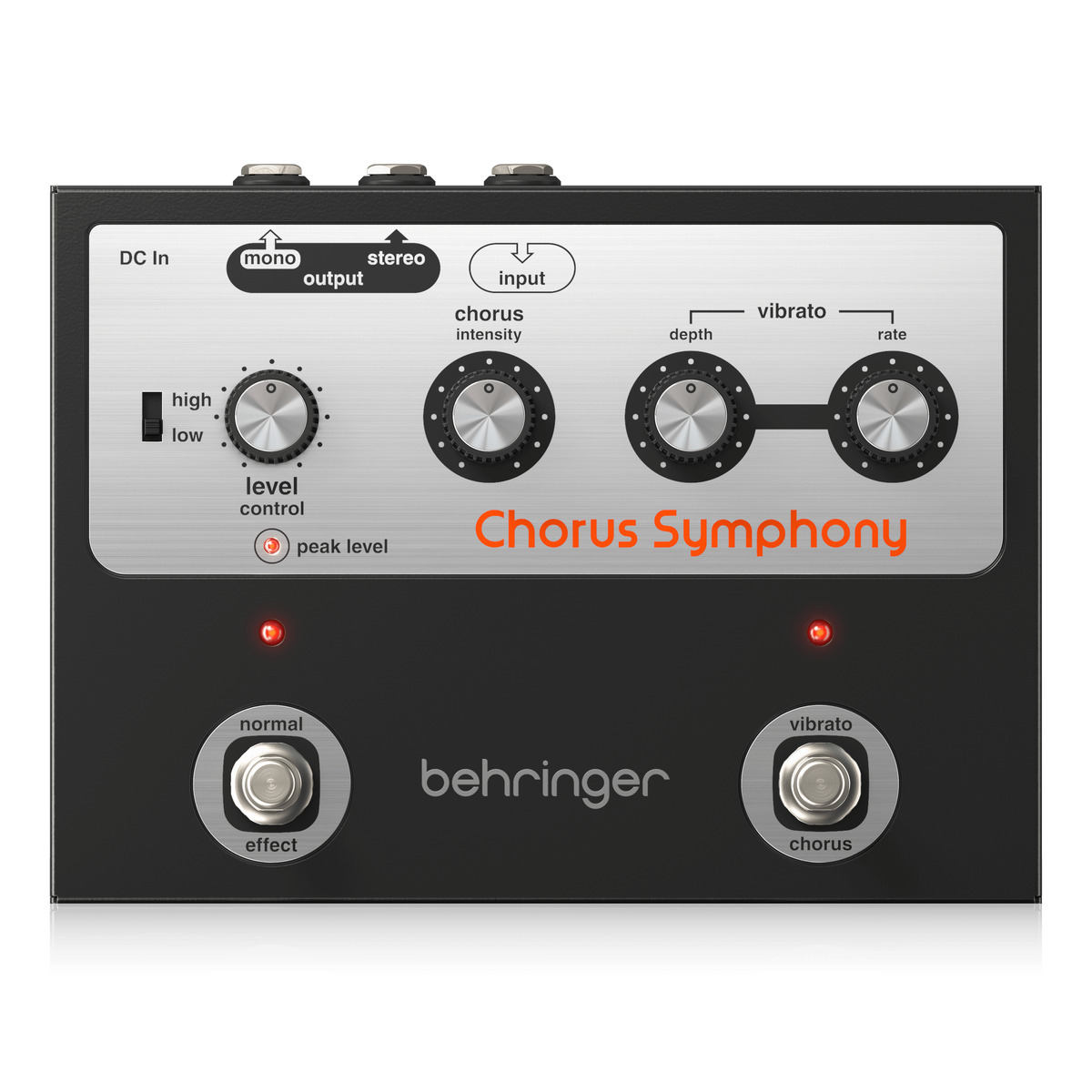 BEHRINGER(ベリンガー) FUZZ BENDER | Rock oN Line eStore