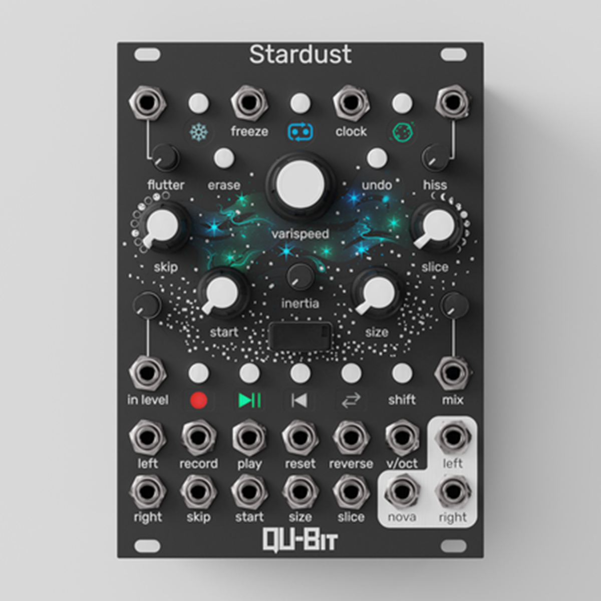 Qu-Bit Electronixの通販 | Rock oN Line eStore