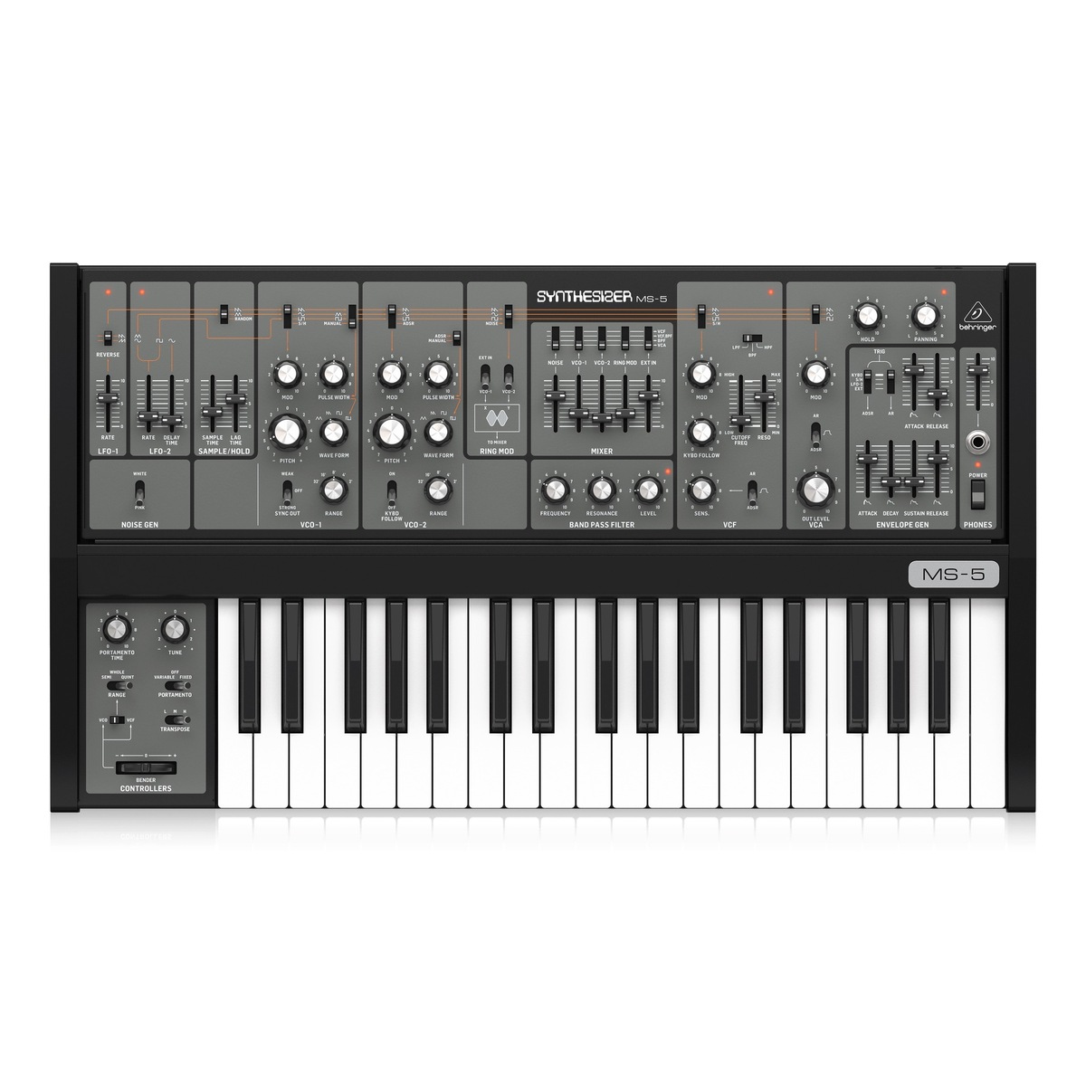 アナログシンセ | Rock oN Line eStore