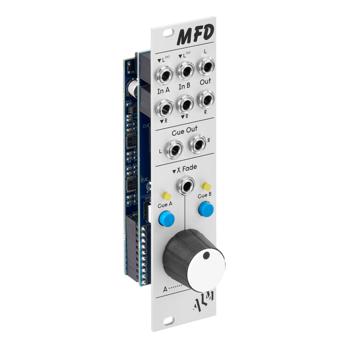 ALM/Busy Circuits(エーエルエムビジーサーキット) MFD | Rock oN Line