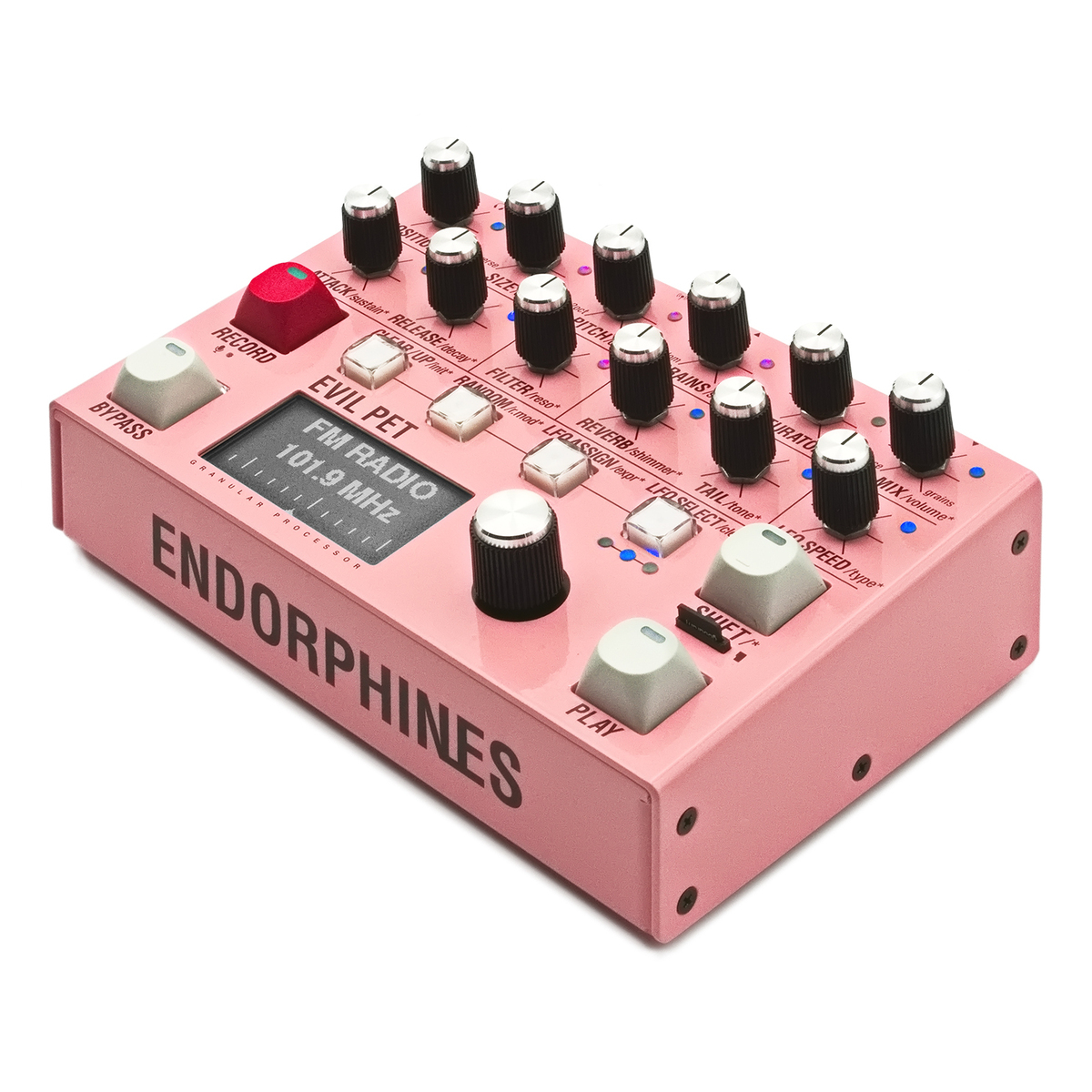 ENDORPHIN.ES(エンドルフィン) EVIL PET | Rock oN Line eStore