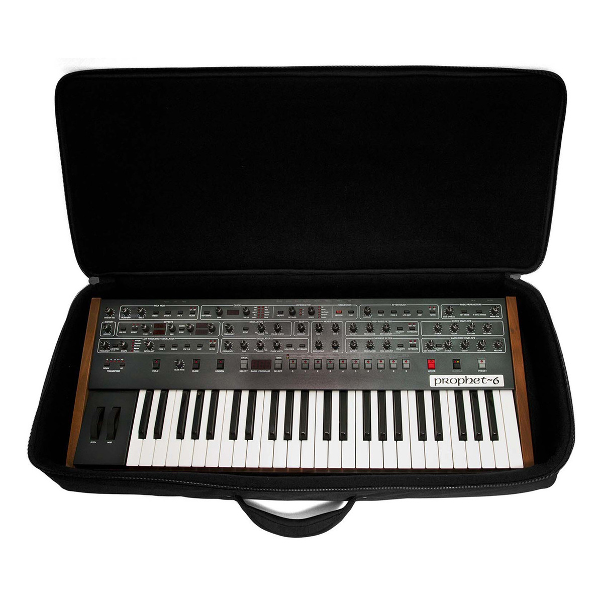 SEQUENTIAL(シーケンシャル) Prophet Rev2-16V | Rock oN Line eStore