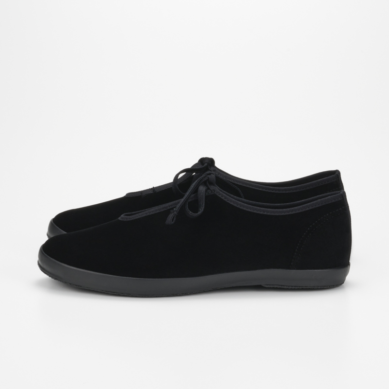 MOONSTAR FINE VULCANIZED EC STORE / LITE PRIM W BLACK