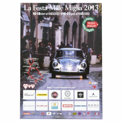 La Festa Mille Miglia | ラ・フェスタ・ミッレミリア 2023公式