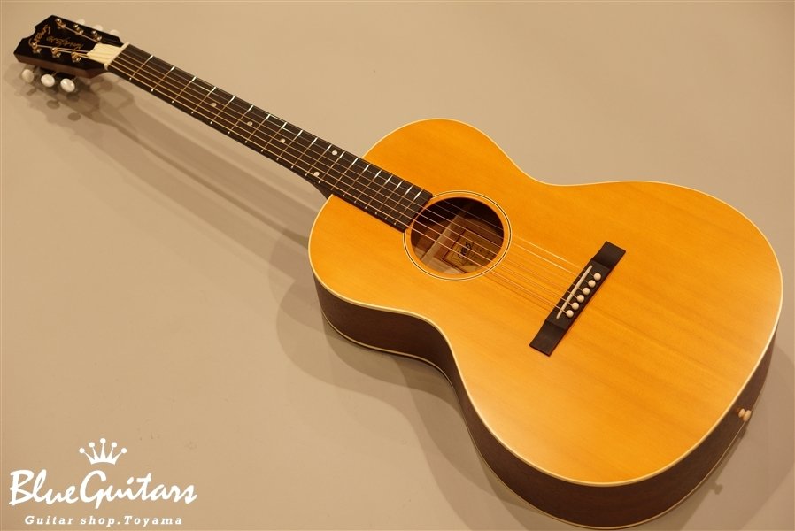 Crews Maniac Sound CL-01 - VNT | Blue Guitars Online Store