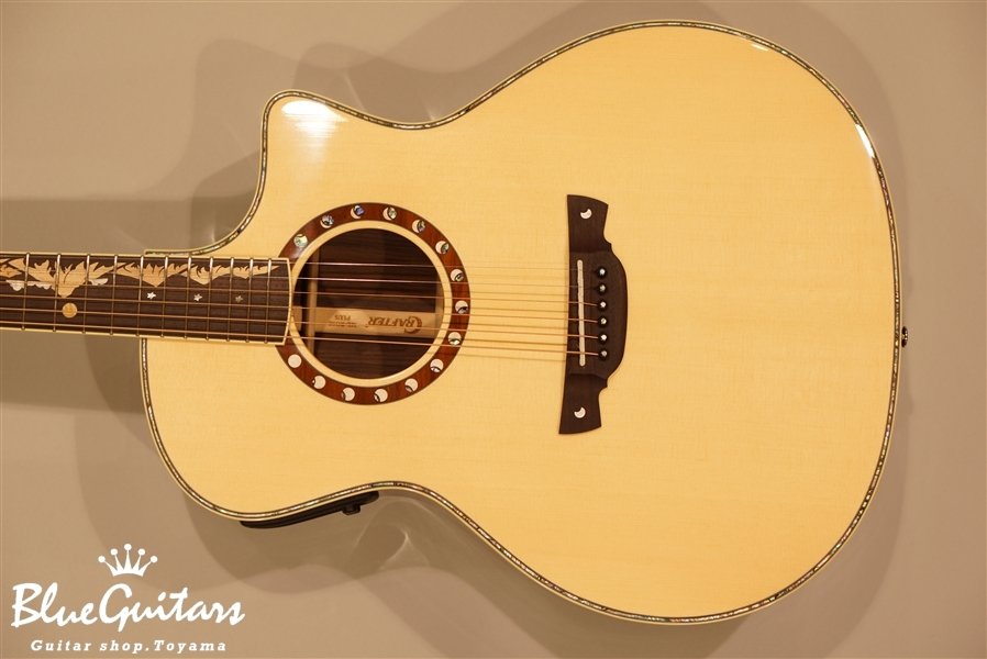 Crafter ML-ROSE PLUS | Blue Guitars Online Store