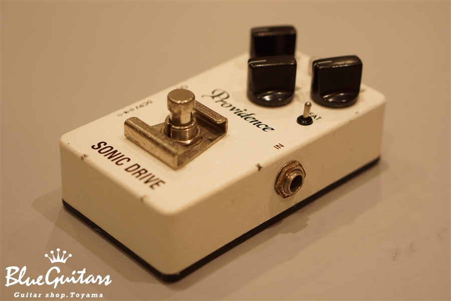 Providence SDR-4 Sonic Drive | Blue Guitars Online Store