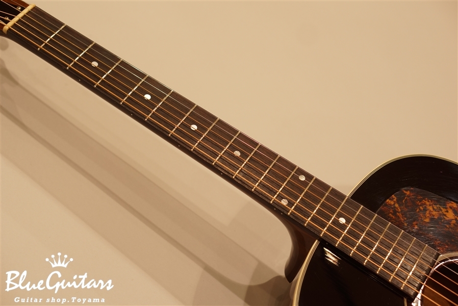 HEADWAY HJ-311 - Sunburst | Blue Guitars Online Store