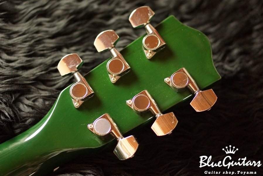 Headway エレアコ HOC-580SE JAPAN TUNE UP ギター HEADWAY [Japan