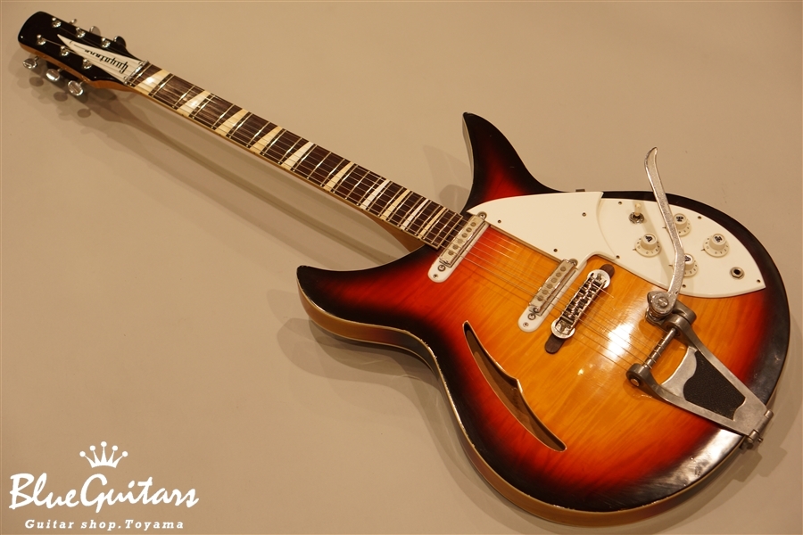 Guyatone SG-42T | Blue Guitars Online Store