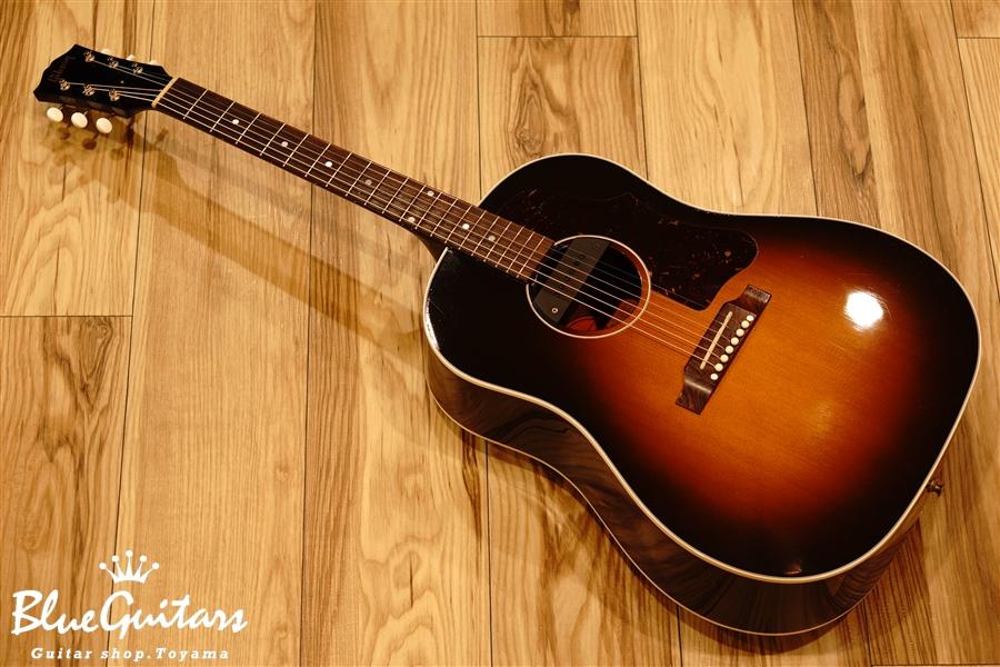 Gibson 2002年製 1963 J-45 | Blue Guitars Online Store