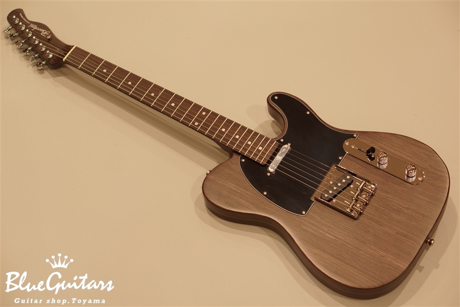 Bacchus BTE-TW | Blue Guitars Online Store