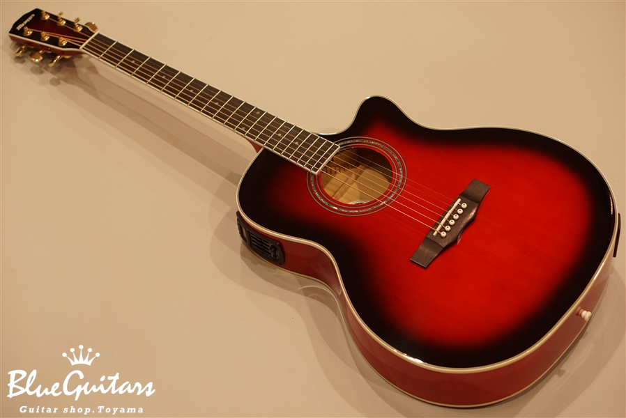 Morris R-601 - SRB | Blue Guitars Online Store