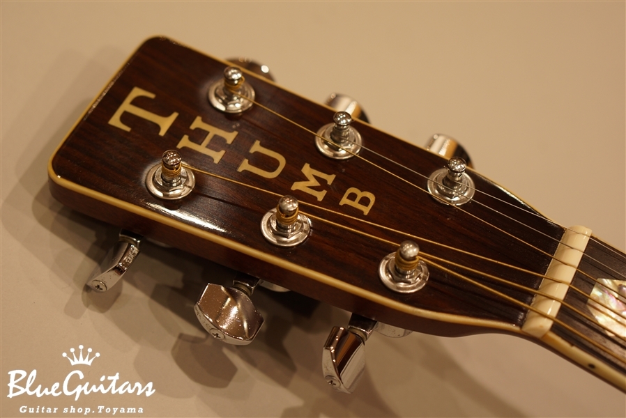 Thumb MW-30 | Blue Guitars Online Store