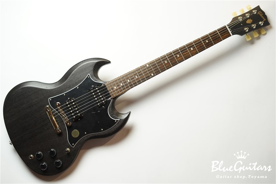 Gibson Gibson ギブソン SG Faded Tribute エレキギター SG Faded