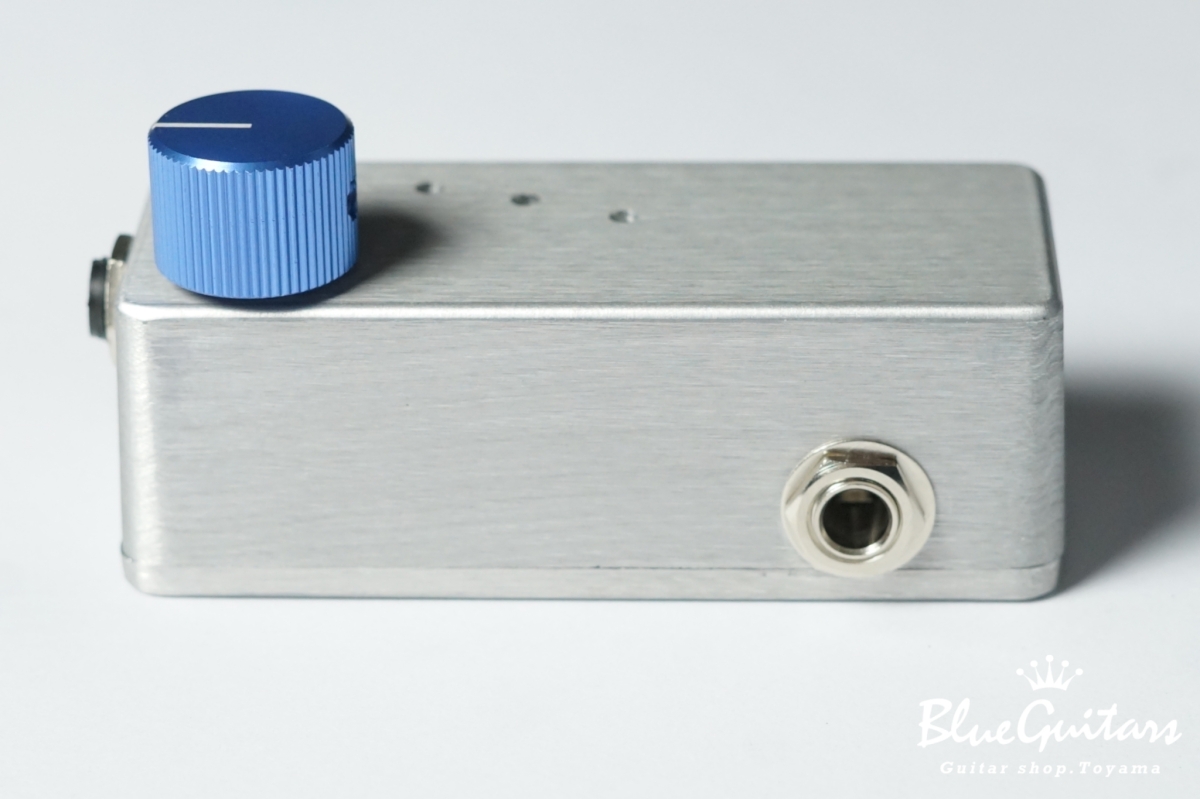 Lee Custom Amplifier 12AU7BB | Blue Guitars Online Store