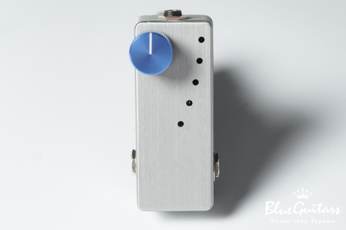 Lee Custom Amplifier 12AU7BB | Blue Guitars Online Store