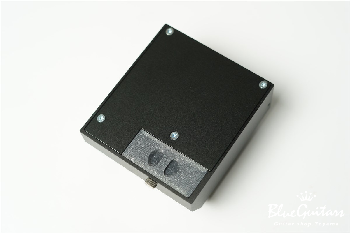 Ovaltone MERKAVA OVERDRIVE | Blue Guitars Online Store