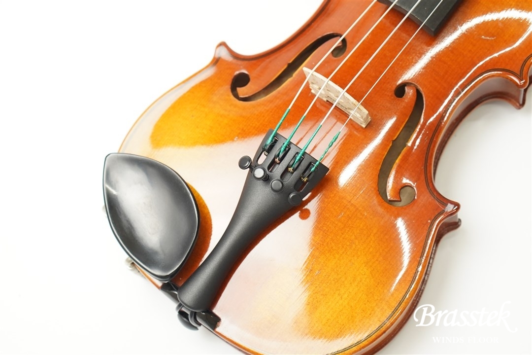 Suzuki Violin No.220 1/8 | Brasstek Online Store