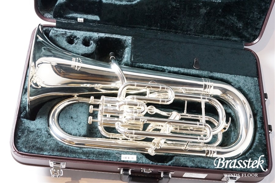YAMAHA Euphonium YEP-621S【お取り寄せ商品】 | Brasstek Online Store