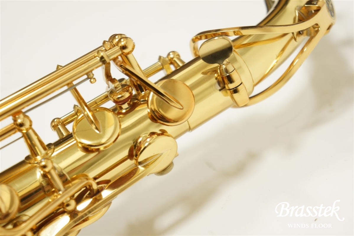 YAMAHA（ヤマハ） Alto Saxophone YAS-34 | Brasstek Online Store