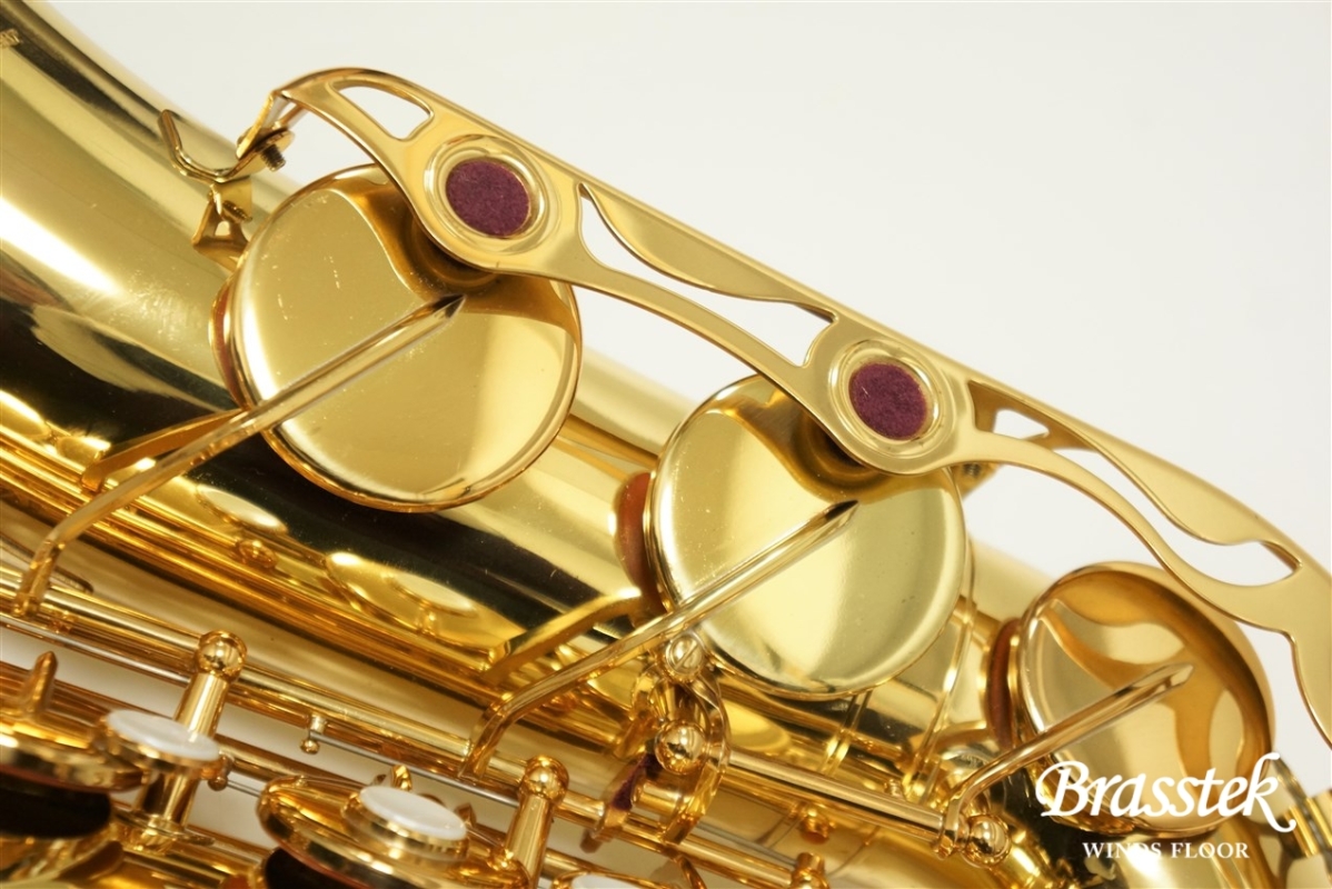 YAMAHA（ヤマハ） Alto Saxophone YAS-34 | Brasstek Online Store