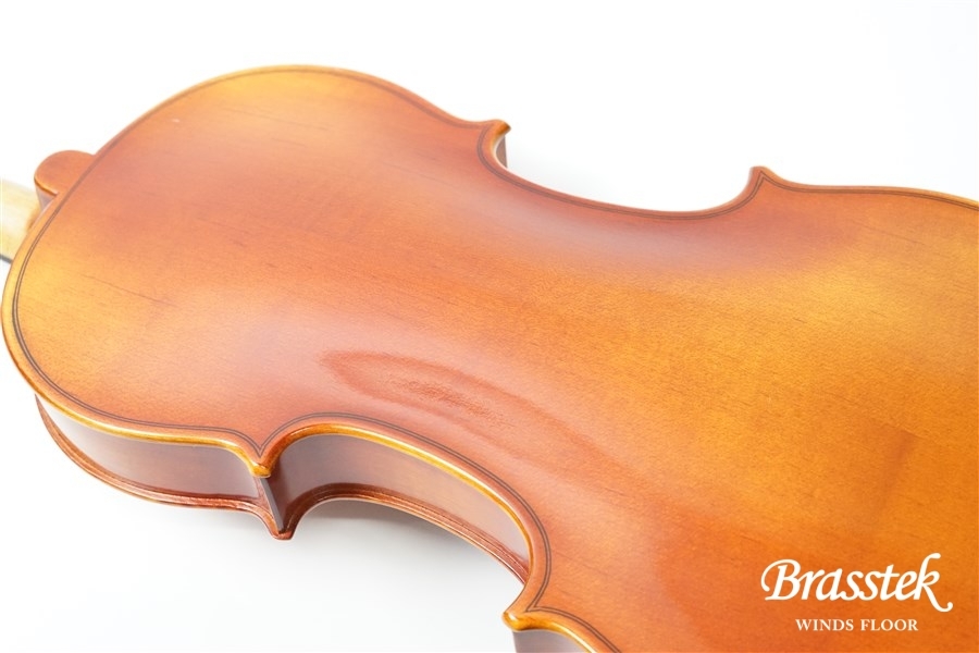 Suzuki（スズキ） Violin No.200 4/4 | Brasstek Online Store