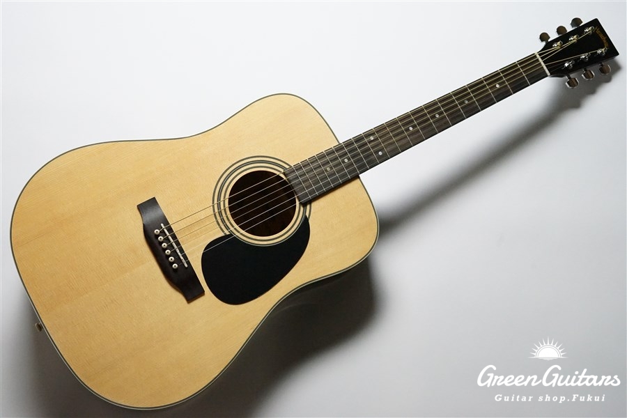 HEADWAY HD-25 - NA | Green Guitars Online Store