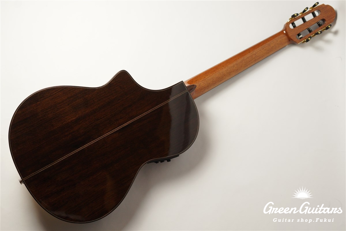 Martinez MSCC-14/RS | Green Guitars Online Store