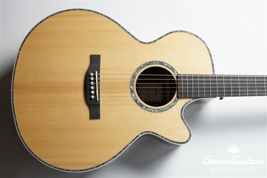 HEADWAY HSJ-5115SE/ZR - NA | Green Guitars Online Store