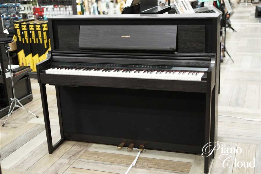 Roland 【展示品のみのご案内のため特別価格】電子ピアノ LX706-DRS