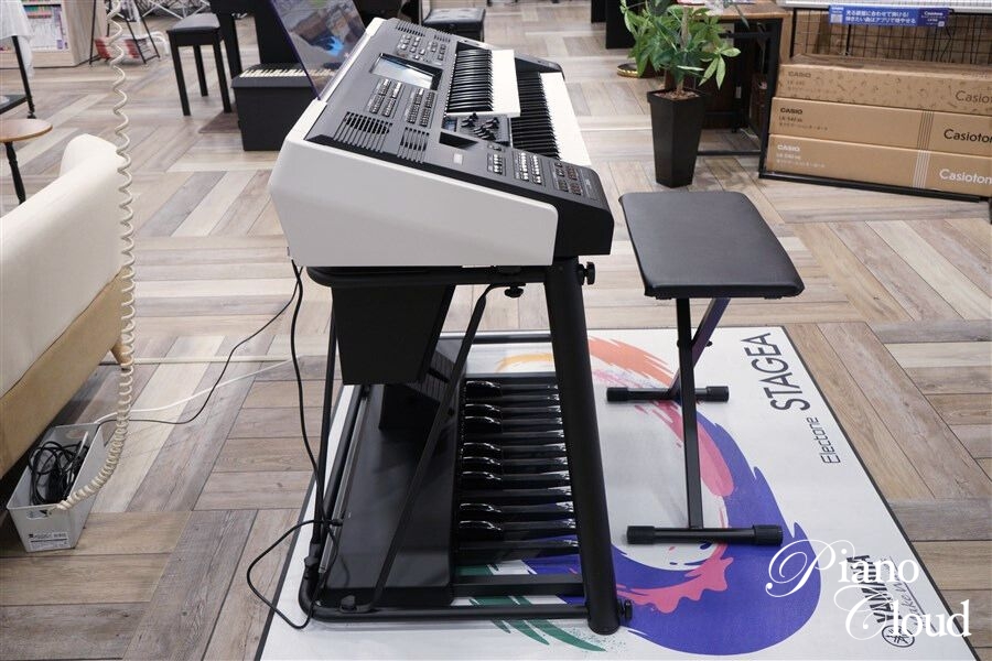 YAMAHA エレクトーン ELS-03X | Piano Cloud Online Store