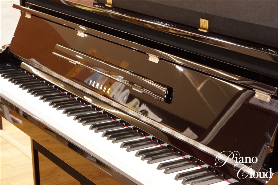 YAMAHA（ヤマハ） ハイブリッドピアノ NU1X 鏡面艶出し仕上げ | Piano