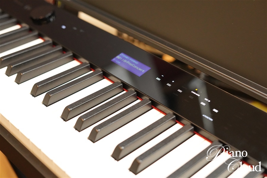 CASIO Privia プリヴィア PX-S3000 | Piano Cloud Online Store