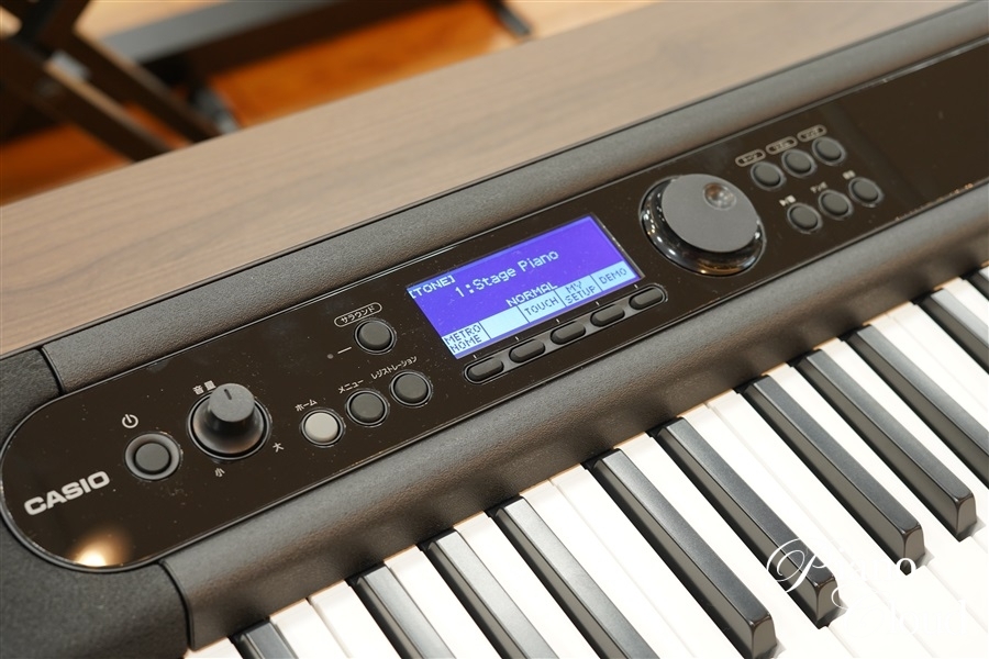 CASIO キーボード CT-S400 | Piano Cloud Online Store