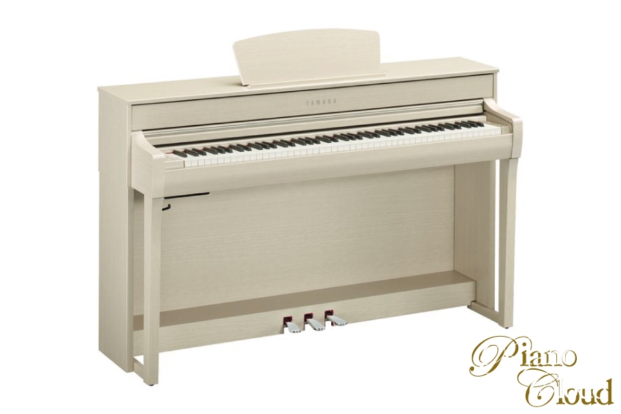 YAMAHA 電子ピアノ Clavinova CLP-735(展示品限り) | Piano Cloud