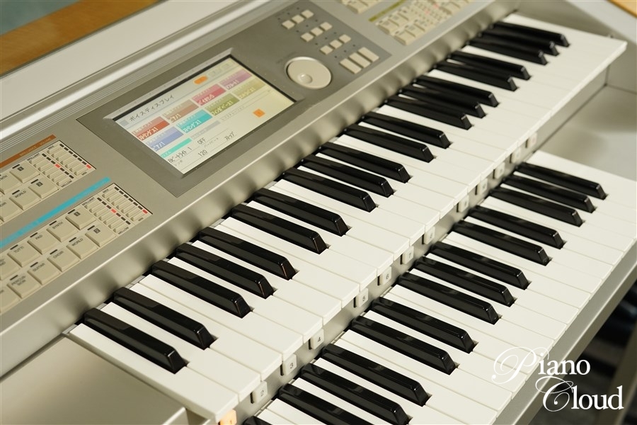 YAMAHA 中古エレクトーン ELS-01C | Piano Cloud Online Store